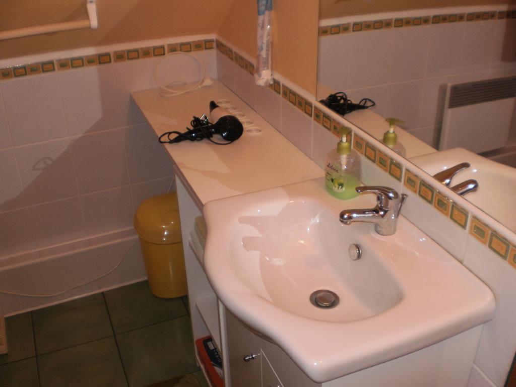 Privat Buk 100 Apartment Йндрихув Храдец Екстериор снимка