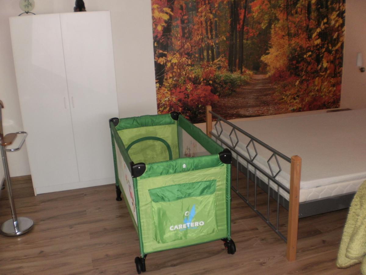 Privat Buk 100 Apartment Йндрихув Храдец Екстериор снимка