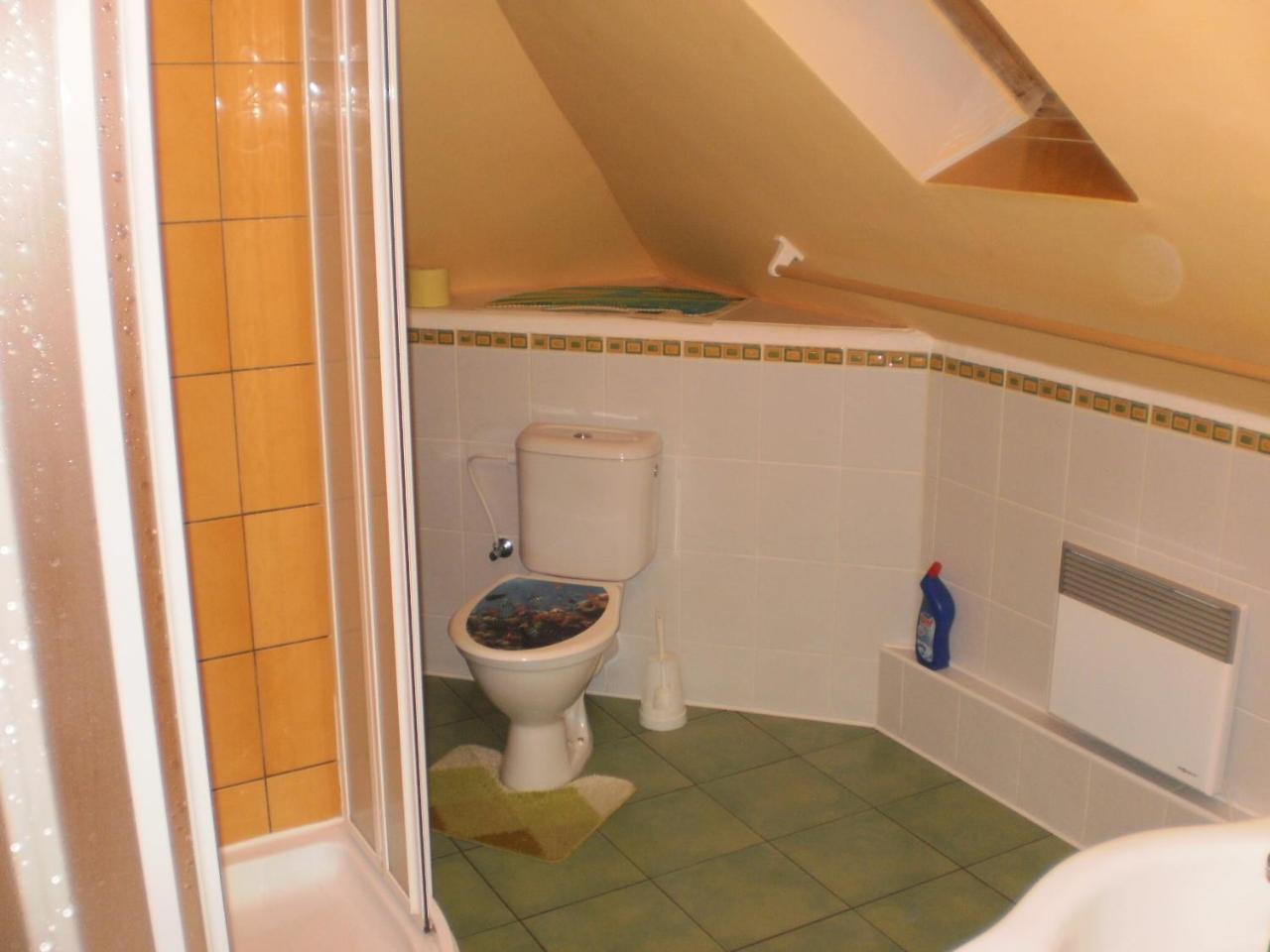 Privat Buk 100 Apartment Йндрихув Храдец Екстериор снимка