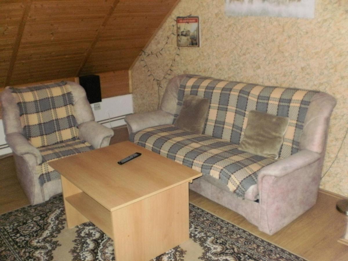 Privat Buk 100 Apartment Йндрихув Храдец Екстериор снимка